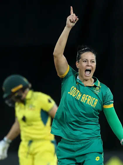 South Africa’s historic tour continues with first-ever ODI triumph over Australia

