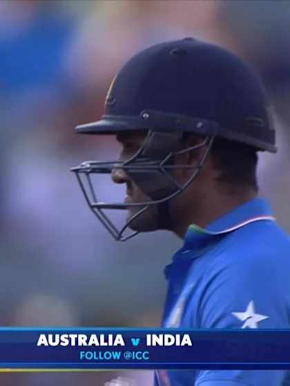 AUS vs IND – rohit sharma wicket