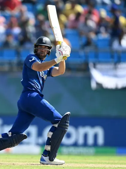 Dawid Malan: England’s ‘under the radar’ star | CWC23