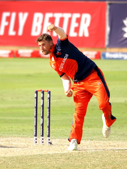 Netherlands and PNG in final