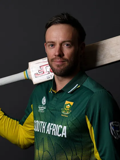 AB de Villiers signs for Brisbane Heat, set to make BBL debut