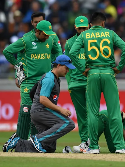 Defiant Arthur comes out swinging