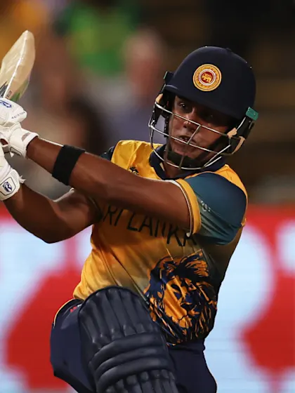 Chamari Athapaththu ready to lead Sri Lanka to new heights | Women's T20WC 2022