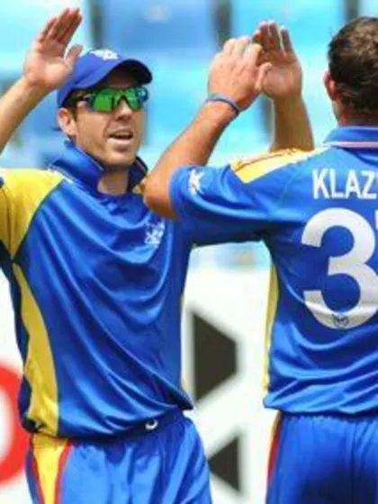 ICC World T20 2014 qualifiers begins on 25 April