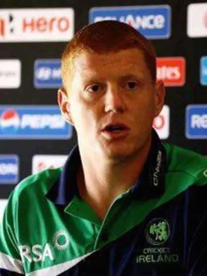 O'Brien backs Irish to thrive again