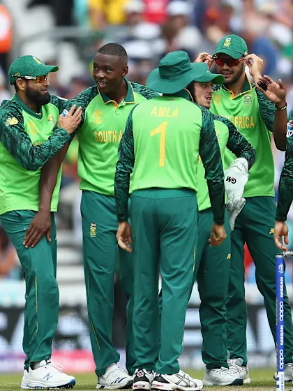 Precariously placed South Africa face uphill West Indies challenge