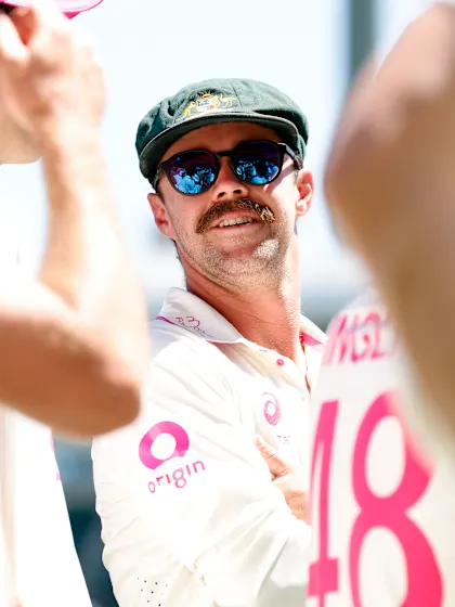 Head embraces opening role after Ashes success