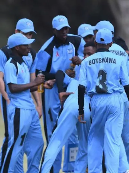 Sierra Leone continue to impress in U19 World Cup Qualifiers