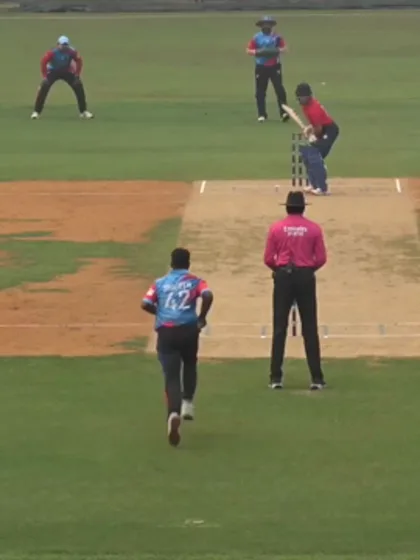 Kuwait v Thailand | Match Highlights | ICC Men's T20 WC Asia Sub Regional Qualifier A 2026 