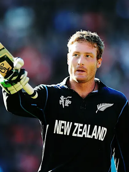 CWC Greatest Moments: Martin Guptill slams the highest score in 2015