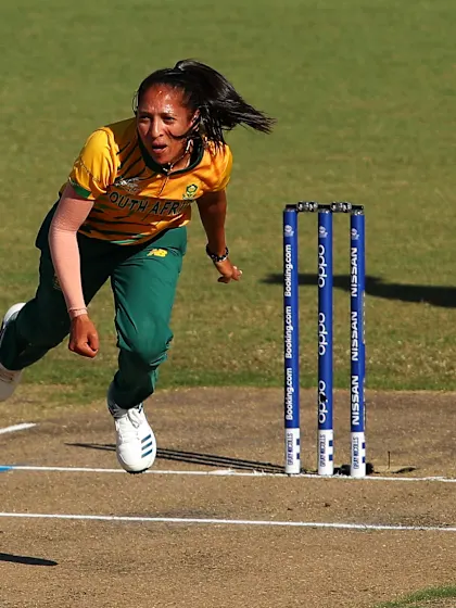 South Africa hold nerve for opening ODI series win vs Pakistan