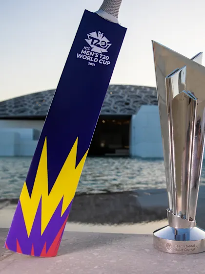 Logo of MEDIA ADVISORY ON ICC MEN’S T20 WORLD CUP 2021 (NOT FOR PUBLICATION) – NEW LINK