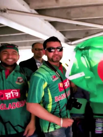 #CT17 SF2: Ind v Ban- Bangladesh Preview