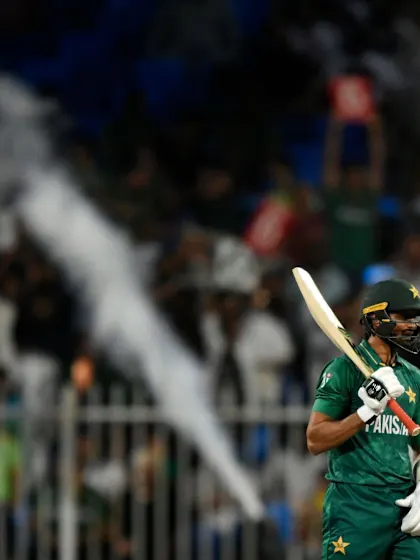 Talking Points: Williamson made for his anchor role; Malik proves age just a number