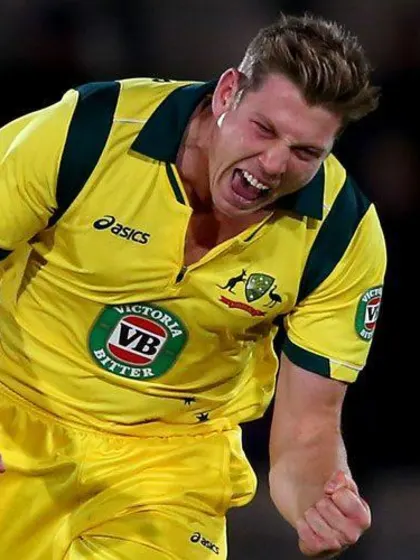 Batsmen, pacers take Australia to 72-run win