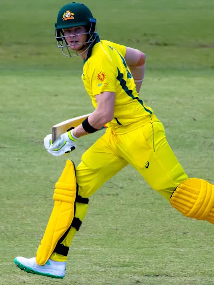 'It was like watching Tendulkar bat' – Langer chuffed about Steve Smith's CWC19 preparations