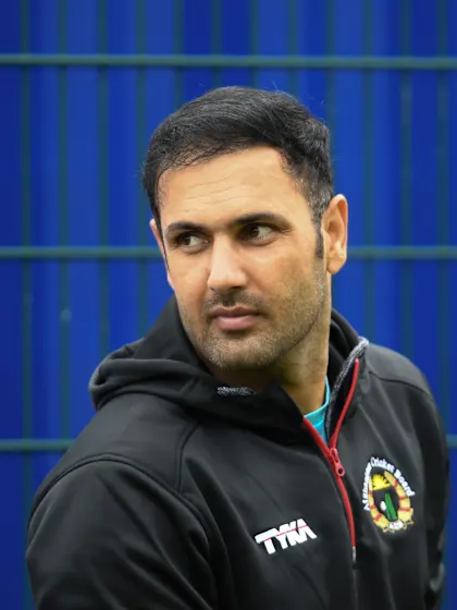 Mohammad Nabi to retire from Test cricket after Bangladesh match
