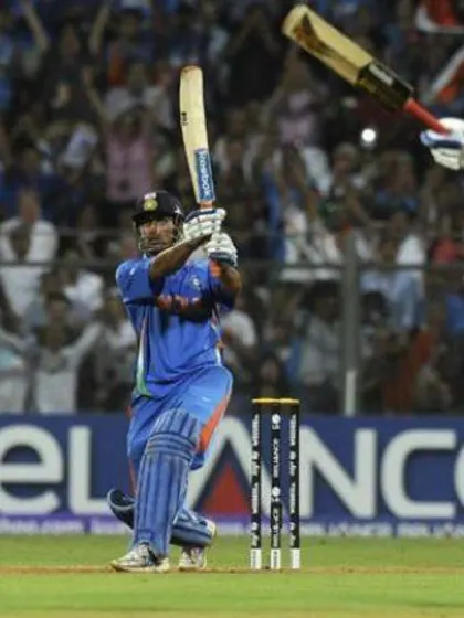 India prepare to deal with high expectations again