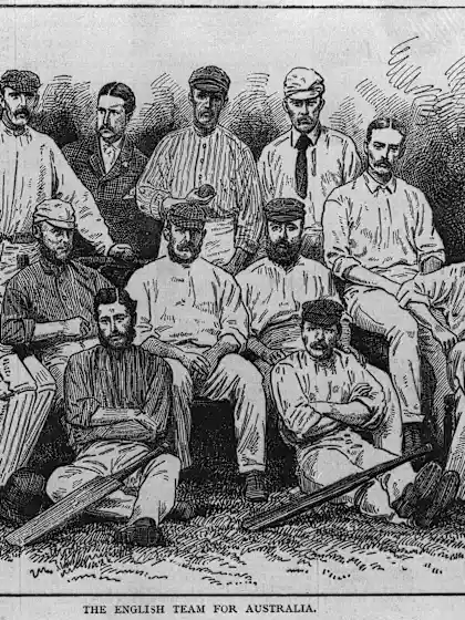 Cricket’s pioneers – a look at England’s firsts