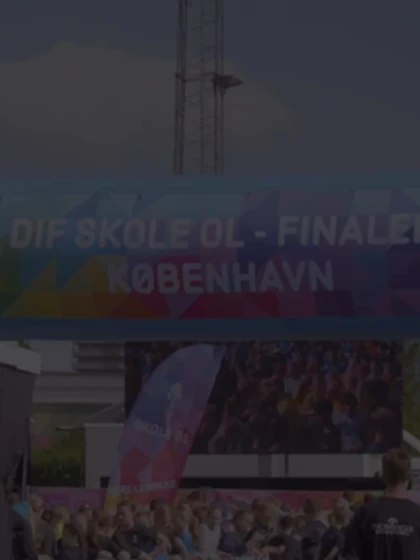 Danish Cricket Federation – Danish School Olympics 2025