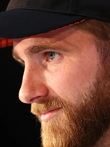 Williamson not worried about New Zealand being labeled as underdogs for World Cup final