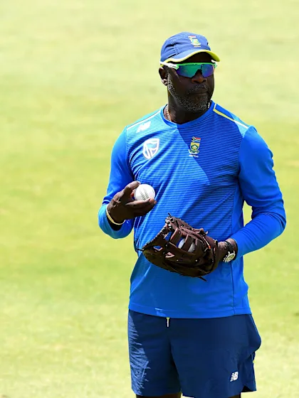 Gibson wants more game time for rookies ahead of World Cup