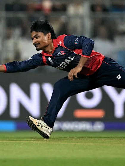 ADEEB, KHUZAIMA AND PAUDEL FINED FOR BREACHING ICC CODE OF CONDUCT 