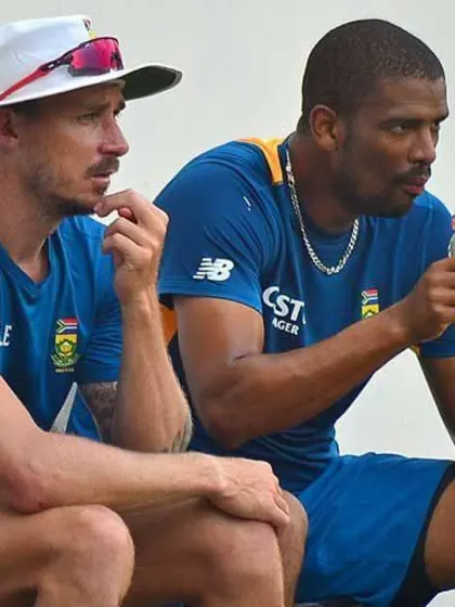 South Africa v New Zealand I Test, Durban - Preview
