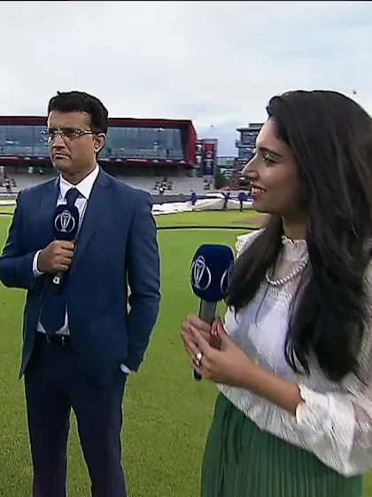CWC19: IND v PAK – The Review