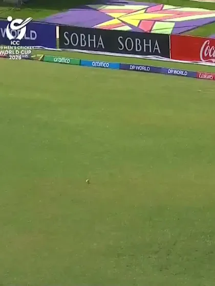 M Bulbulia with a Four vs. Australia