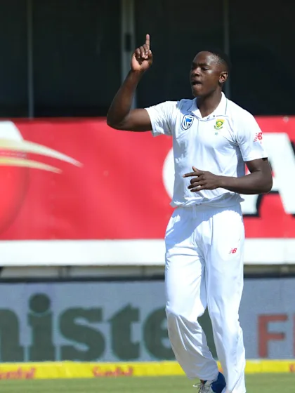 Rabada-led attack forces Bangladesh to follow-on