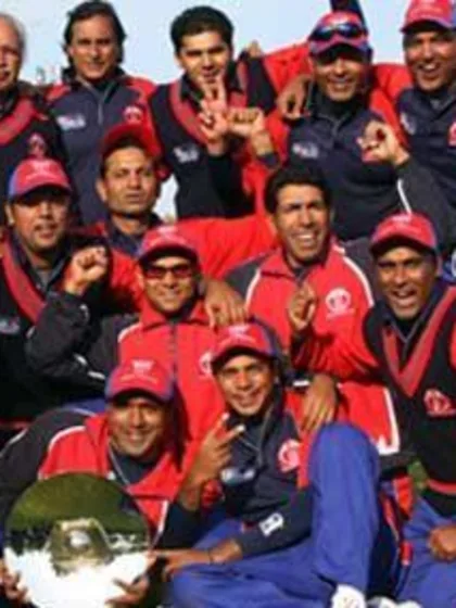 The next step to ICC Cricket World Cup 2015 begins on Saturday