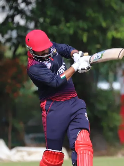 Nepal beat Kuwait to set up Singapore showdown