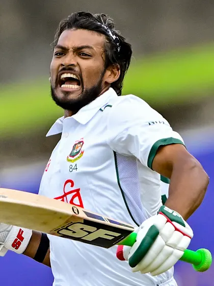 Key batter returns as Bangladesh Test captain