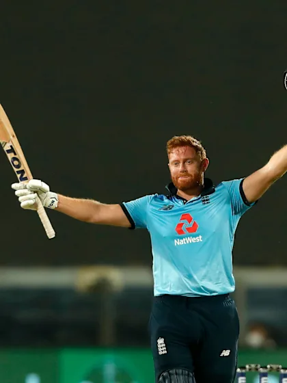 England level after Bairstow, Stokes carnage