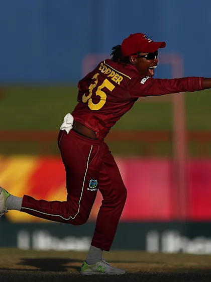 Cooper replaces Dottin for West Indies women's tours of Ireland and England