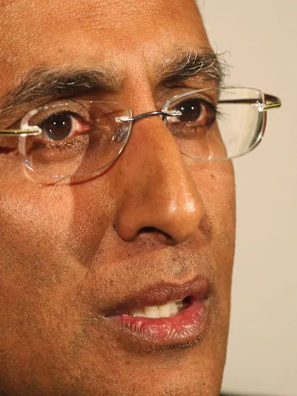 The countdown is on as the ICC Champions Trophy 2009 is launched