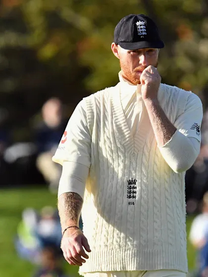 'I lived every moment of the Ashes' – Ben Stokes