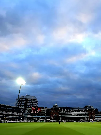 Lord’s to host West Indies v ICC Rest of the World XI fundraising T20I