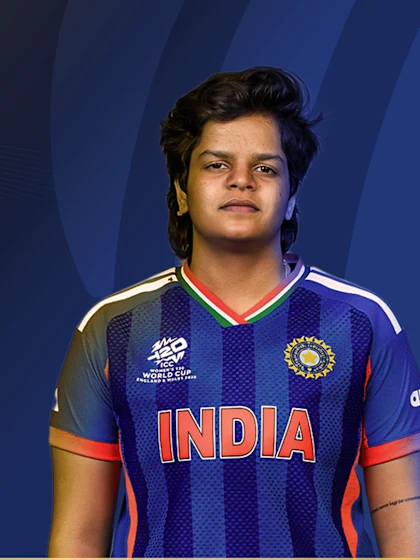 GILL AND VERMA WIN ICC PLAYER OF THE MONTH AWARDS FOR SEPTEMBER 