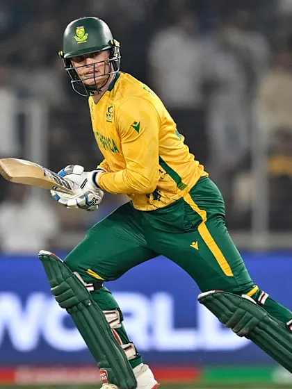 Rickelton's biggie | Sobha POTD | 14 February