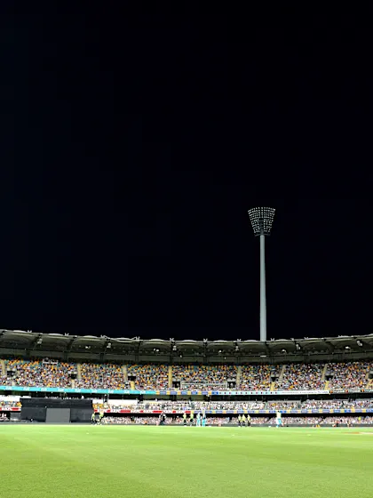 CA offer free Test tickets to BBL fans affected by power outage