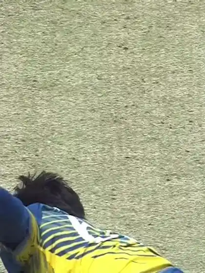 WICKET: Kohli falls to Pradeep for a duck