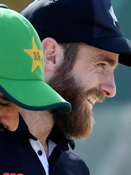 PCB confirm changes to New Zealand white-ball home series itinerary