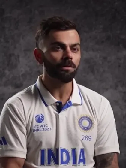 Kohli on the Cricket World Cup | CWC 2023