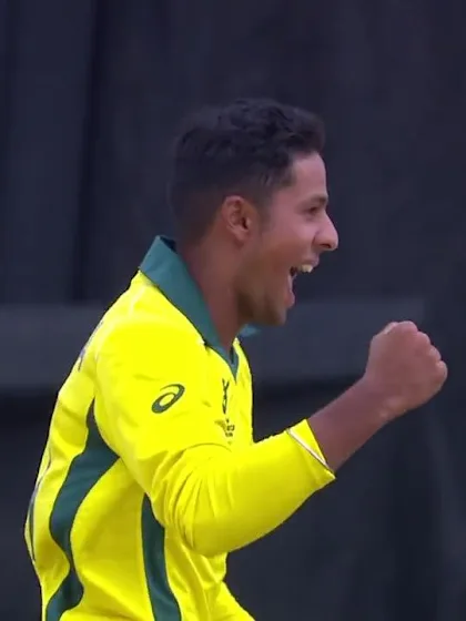 ICC U19 CWC: WI v AUS – Match preview