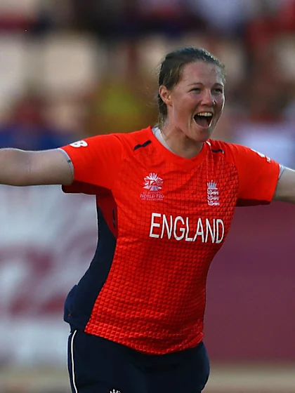 Brunt, Shrubsole and Sciver consign India to defeat