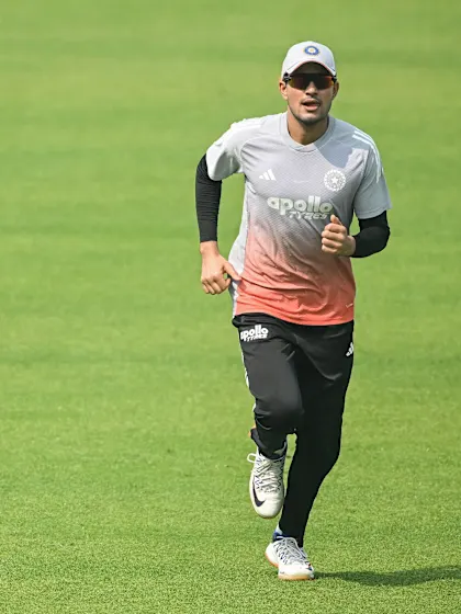 Gill weighs in on WTC stakes and Shami’s absence for India