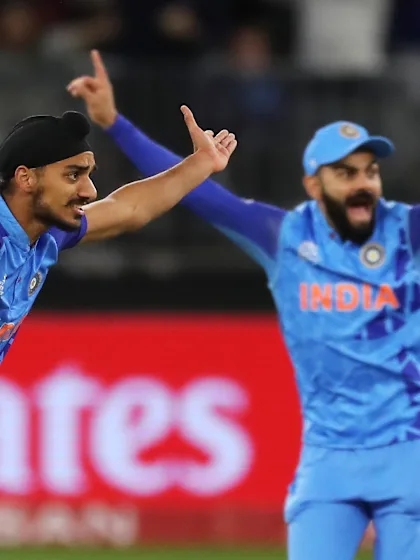 Preview: Semi-final spot secured, India take on Zimbabwe with stakes low