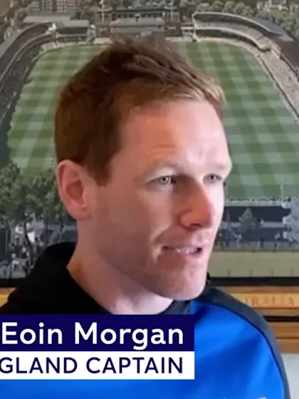 T20WC: Morgan banking on England's consistency